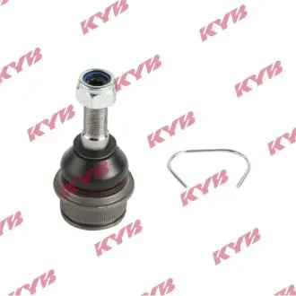 KBJ4004 Автозапчастина KYB подбор по vin на Brocar