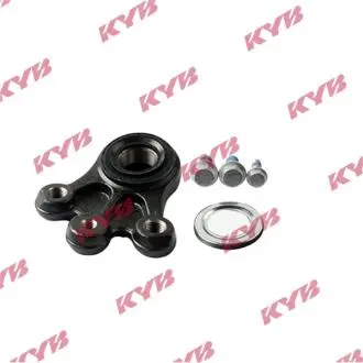 KBJ4010 Автозапчастина KYB подбор по vin на Brocar