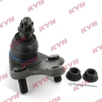 KBJ1154 Автозапчастина KYB подбор по vin на Brocar