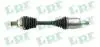 Автозапчастина DS15039