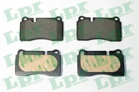 05P2327 Автозапчастина LPR підбір по vin на Brocar