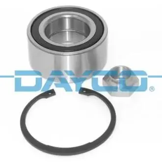 KWD1318 Автозапчастина DAYCO подбор по vin на Brocar