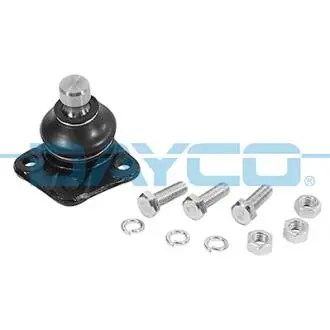 DSS1273 Автозапчастина DAYCO подбор по vin на Brocar