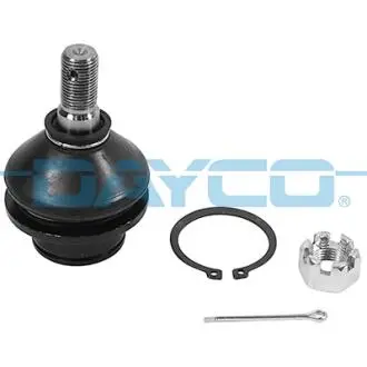 DSS1067 Автозапчастина DAYCO підбір по vin на Brocar