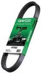 HP2007 Автозапчастина DAYCO подбор по vin на Brocar
