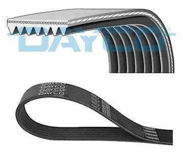 7PK970 Автозапчастина DAYCO подбор по vin на Brocar
