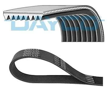 8PK2642HD Автозапчастина DAYCO підбір по vin на Brocar