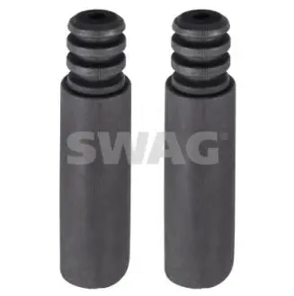 33110680 Комплект пилозахисних ковпаків, амортизатор SWAG підбір по vin на Brocar
