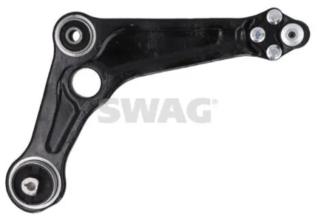 33107744 Важіль підвіски, підвіска коліс SWAG підбір по vin на Brocar