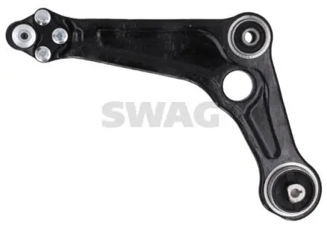 33107745 Важіль підвіски, підвіска коліс SWAG підбір по vin на Brocar