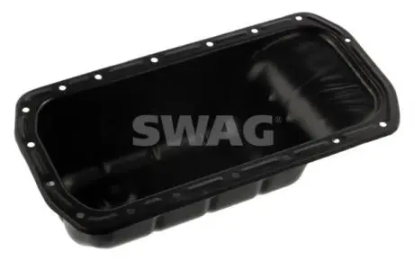 33104201 Оливний піддон SWAG підбір по vin на Brocar