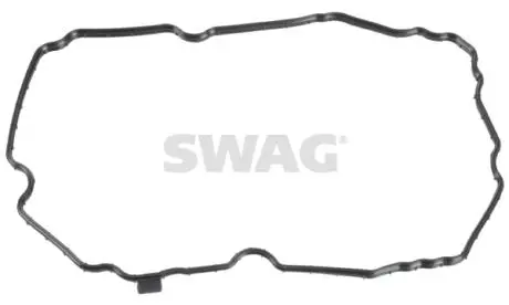 33102024 Автозапчастина SWAG підбір по vin на Brocar
