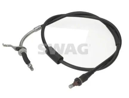 33111231 Автозапчастина SWAG підбір по vin на Brocar