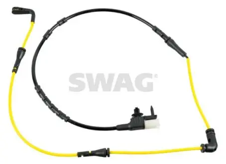 33104829 Автозапчастина SWAG підбір по vin на Brocar
