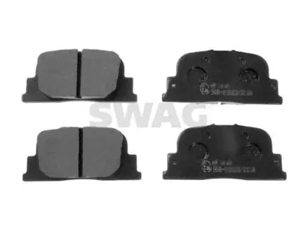 33106372 Автозапчастина SWAG підбір по vin на Brocar