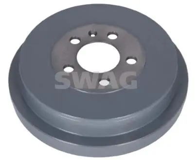 33104565 Автозапчастина SWAG підбір по vin на Brocar