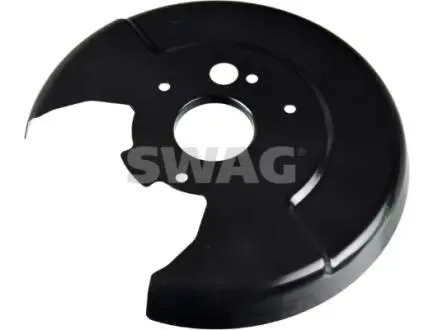 33106435 Автозапчастина SWAG подбор по vin на Brocar