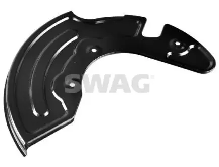 33105638 Відбивач, гальмівний диск SWAG підбір по vin на Brocar