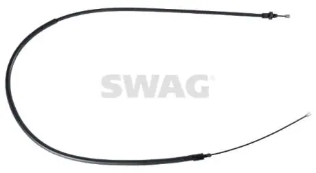 33100866 Автозапчастина SWAG подбор по vin на Brocar