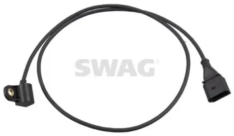 33111368 Автозапчастина SWAG підбір по vin на Brocar