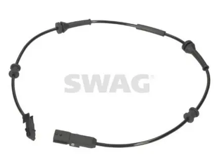 33111235 Автозапчастина SWAG підбір по vin на Brocar
