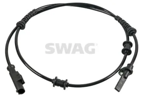 33109895 Автозапчастина SWAG підбір по vin на Brocar