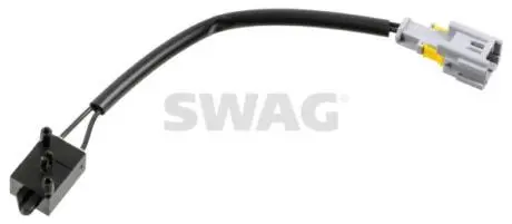 33108706 Автозапчастина SWAG подбор по vin на Brocar