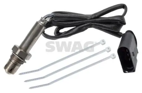 33104015 Автозапчастина SWAG подбор по vin на Brocar