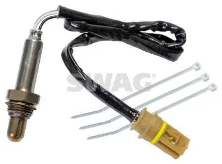 33104009 Кисневий датчик SWAG подбор по vin на Brocar