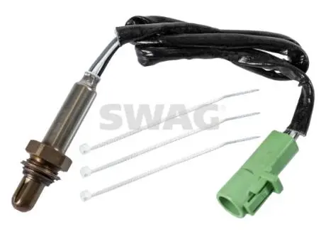 33103495 Автозапчастина SWAG подбор по vin на Brocar