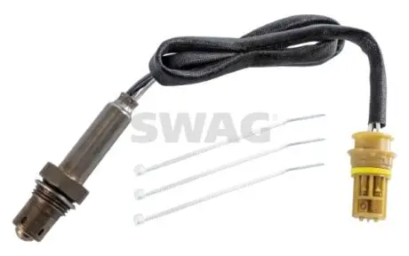 33103201 Автозапчастина SWAG підбір по vin на Brocar