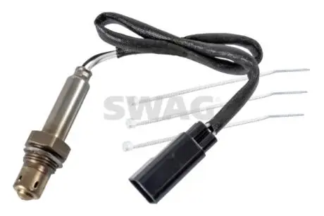 33103150 Кисневий датчик SWAG подбор по vin на Brocar