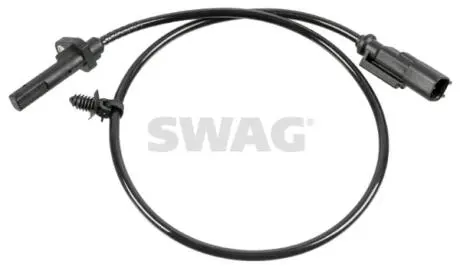33108710 Автозапчастина SWAG підбір по vin на Brocar
