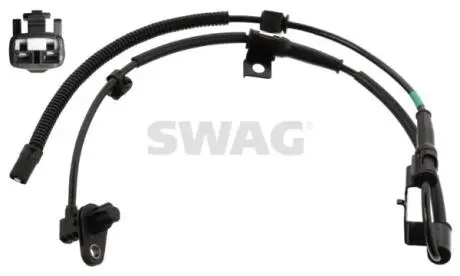 33105937 Автозапчастина SWAG підбір по vin на Brocar