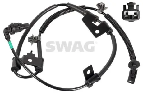 33105936 Автозапчастина SWAG підбір по vin на Brocar