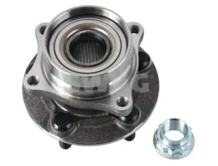 33105327 Автозапчастина SWAG підбір по vin на Brocar