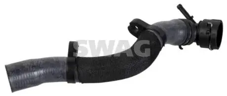 33104886 Шланг радіатора SWAG підбір по vin на Brocar