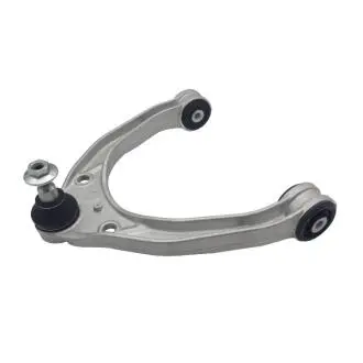 CQ0528 Важіль передній верхній Audi Q7 06-15 VW Touareg (вир-во CTR) CTR підбір по vin на Brocar