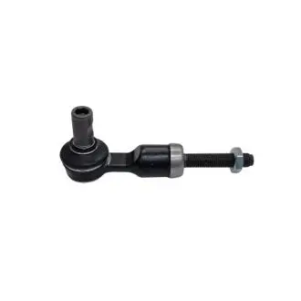 CE0981 Наконечник тяги рульової Audi A4 95-01 VW Passat 97-05 (вир-во CTR) CTR подбор по vin на Brocar