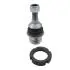 CB0591 Опора кульова нижня MB ML/GLE W163 06-11 (вир-во CTR) CTR підбір по vin на Brocar
