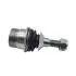 CB0591 Опора кульова нижня MB ML/GLE W163 06-11 (вир-во CTR) CTR підбір по vin на Brocar