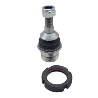 CB0591 Опора кульова нижня MB ML/GLE W163 06-11 (вир-во CTR) CTR підбір по vin на Brocar
