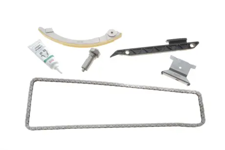 559020610 Комплект ланцюгів привода INA підбір по vin на Brocar