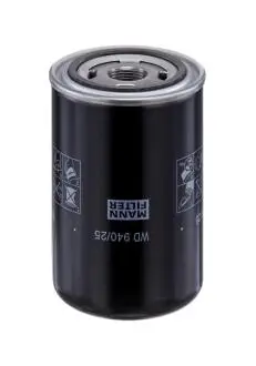 WD94025 Автозапчастина MANN подбор по vin на Brocar