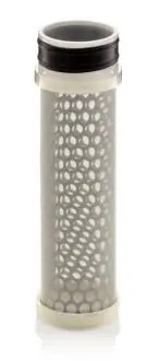 CF601 Автозапчастина MANN подбор по vin на Brocar
