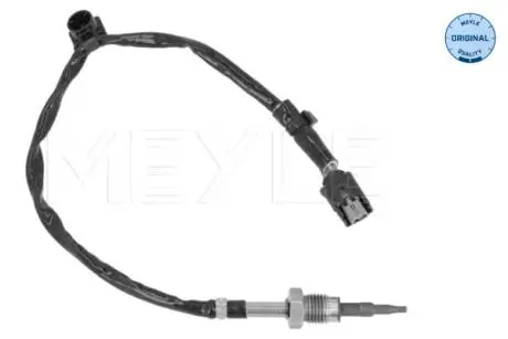 37148000017 Датчик, температура відпрацьованих газів MEYLE підбір по vin на Brocar