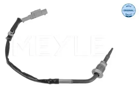 37148000010 Датчик, температура відпрацьованих газів MEYLE підбір по vin на Brocar
