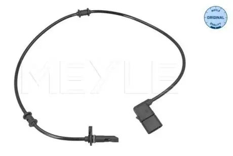 0148990089 Датчик, кількість обертів колеса MEYLE підбір по vin на Brocar