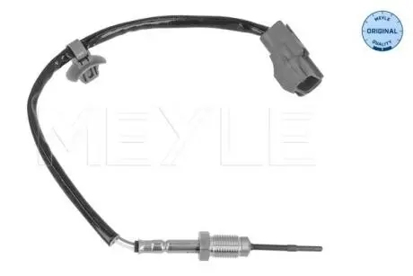36148000004 Датчик, температура відпрацьованих газів MEYLE підбір по vin на Brocar