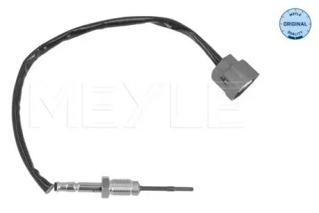 36148000003 Датчик, температура відпрацьованих газів MEYLE підбір по vin на Brocar